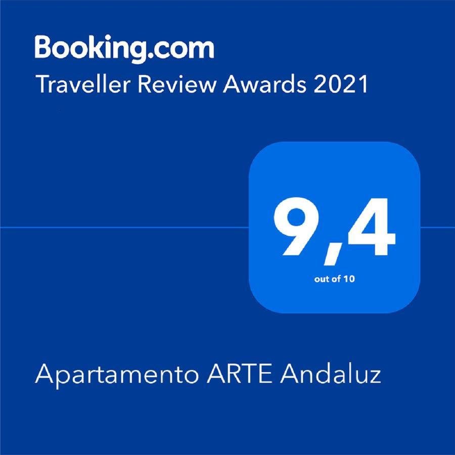 Apartamento Arte Andaluz By Cadiz4Rentals Экстерьер фото