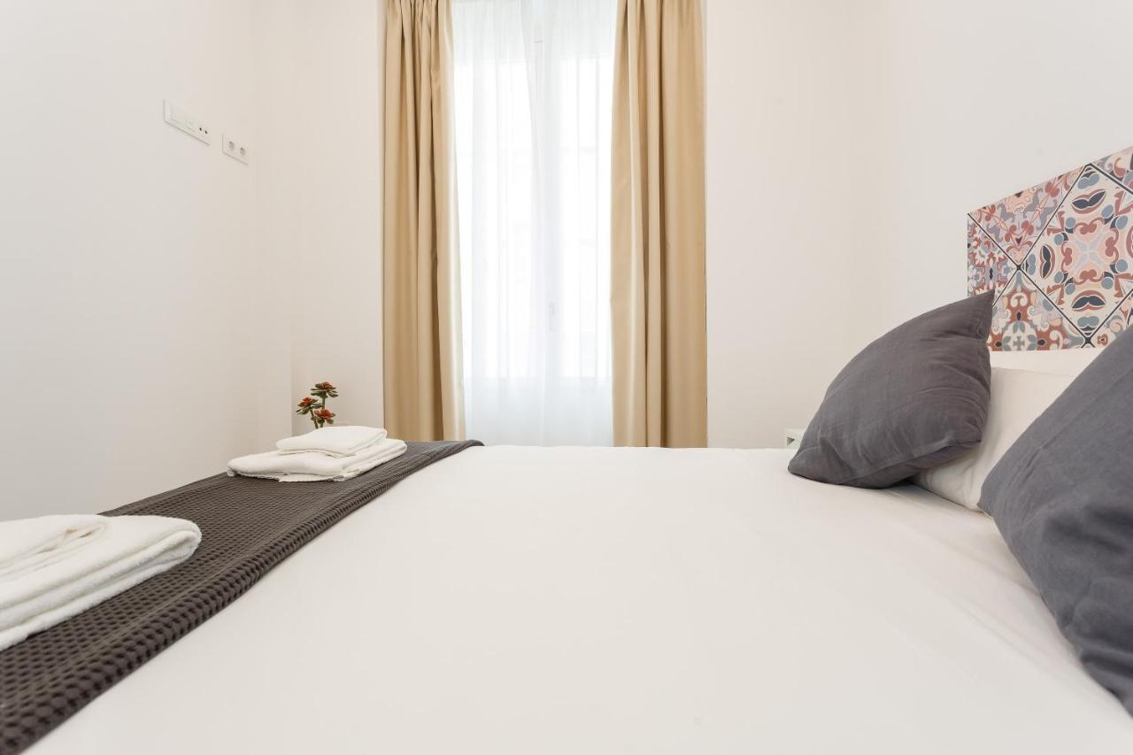 Apartamento Arte Andaluz By Cadiz4Rentals Экстерьер фото