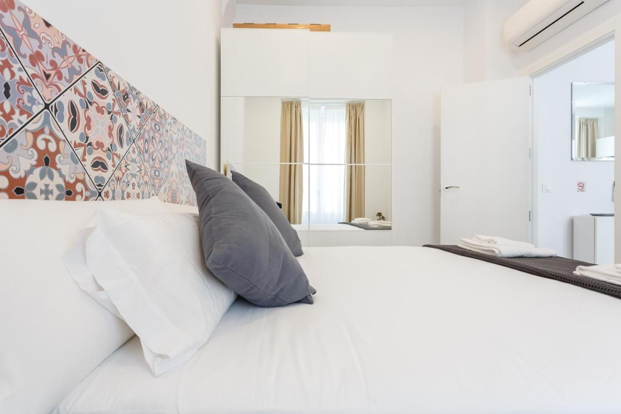 Apartamento Arte Andaluz By Cadiz4Rentals Экстерьер фото
