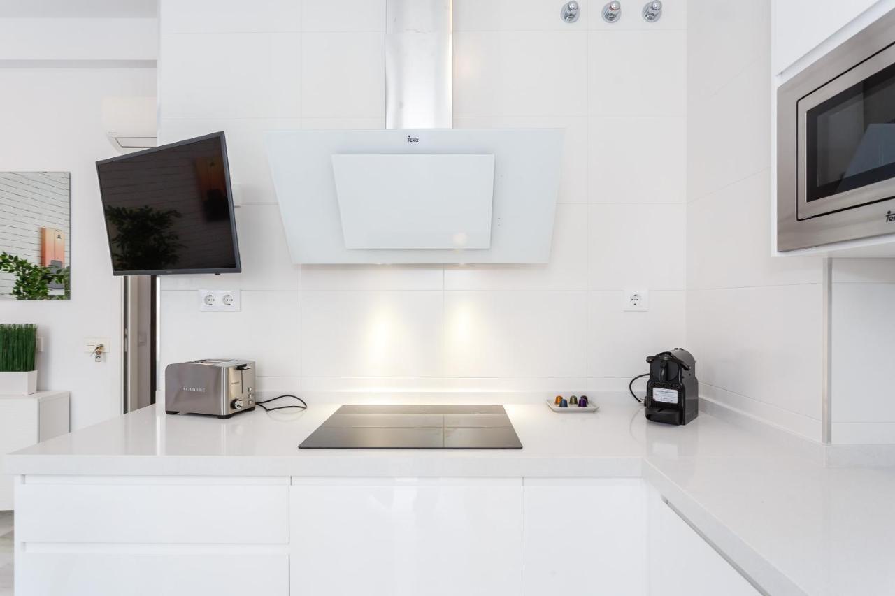 Apartamento Arte Andaluz By Cadiz4Rentals Экстерьер фото