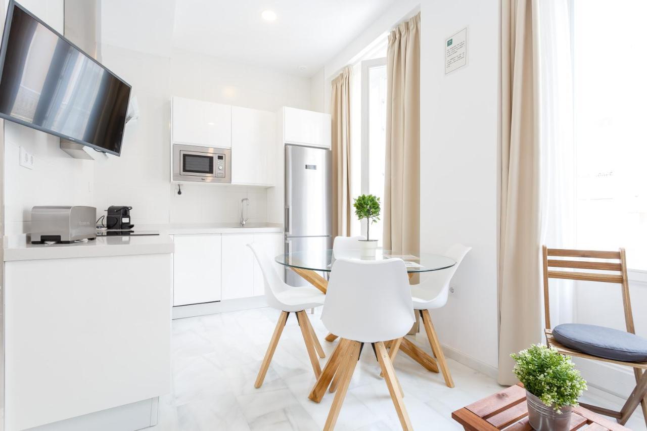 Apartamento Arte Andaluz By Cadiz4Rentals Экстерьер фото