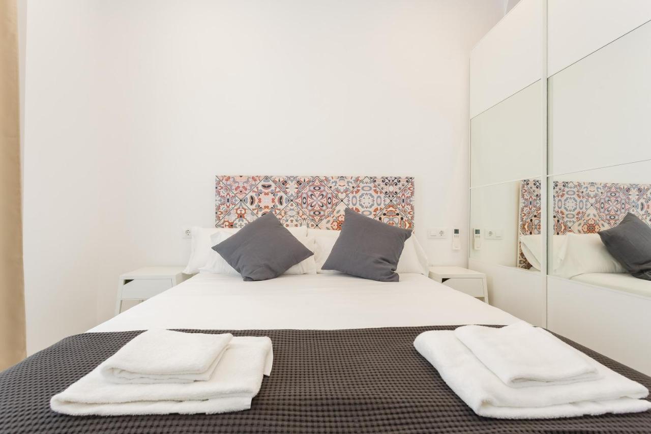 Apartamento Arte Andaluz By Cadiz4Rentals Экстерьер фото