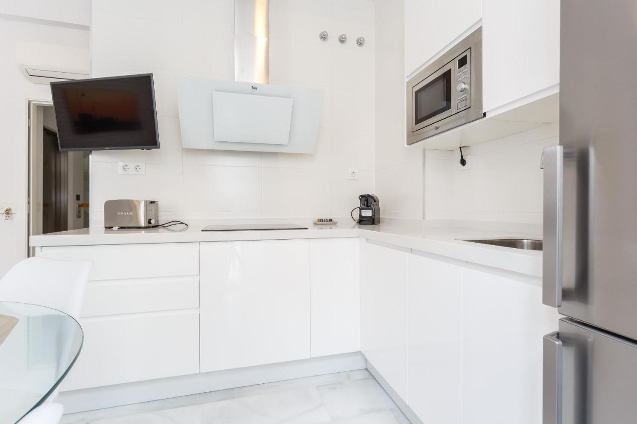 Apartamento Arte Andaluz By Cadiz4Rentals Экстерьер фото
