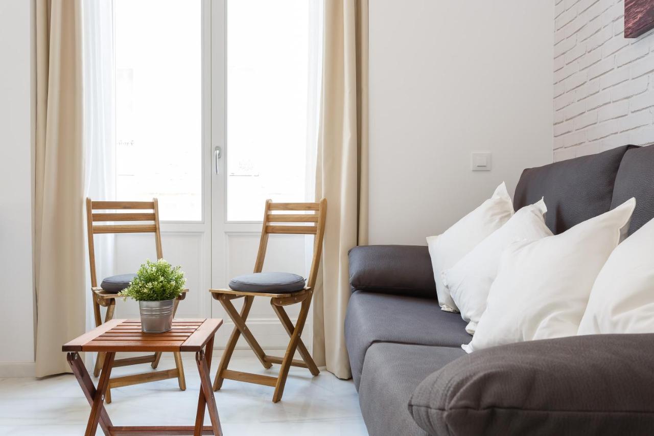 Apartamento Arte Andaluz By Cadiz4Rentals Экстерьер фото