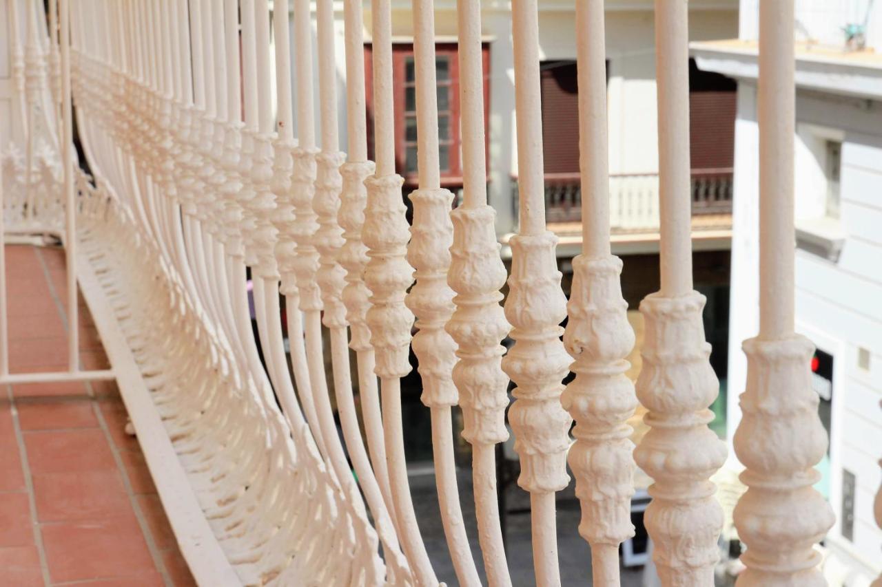 Apartamento Arte Andaluz By Cadiz4Rentals Экстерьер фото