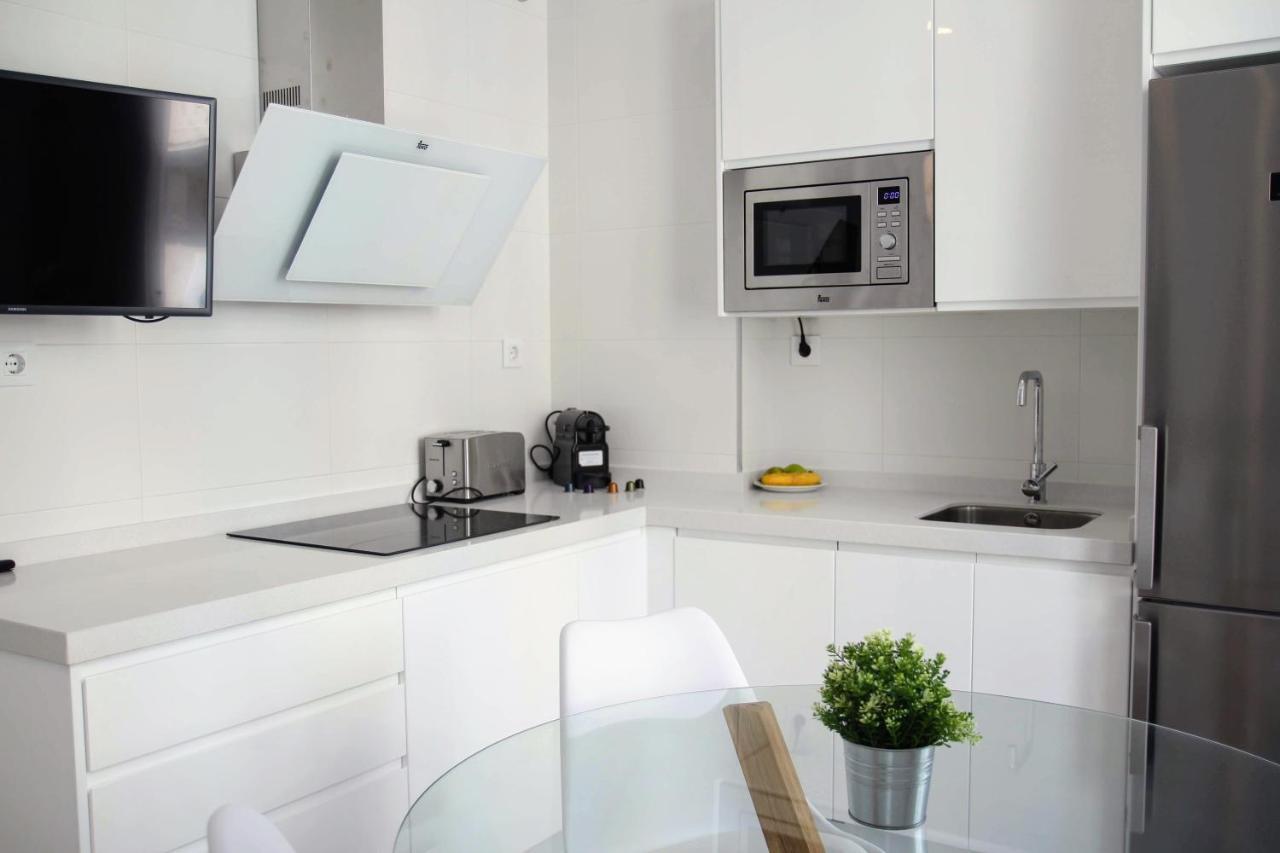 Apartamento Arte Andaluz By Cadiz4Rentals Экстерьер фото
